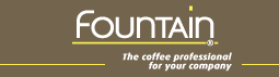 Fountain the coffee professional for your company
